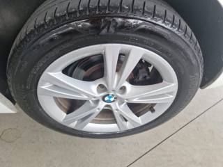 BMW 218 usata, con Lettore CD