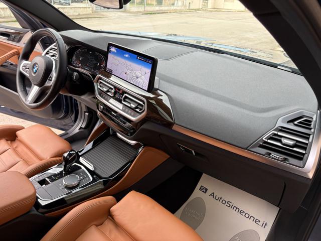 BMW X4 usata, con Immobilizzatore elettronico