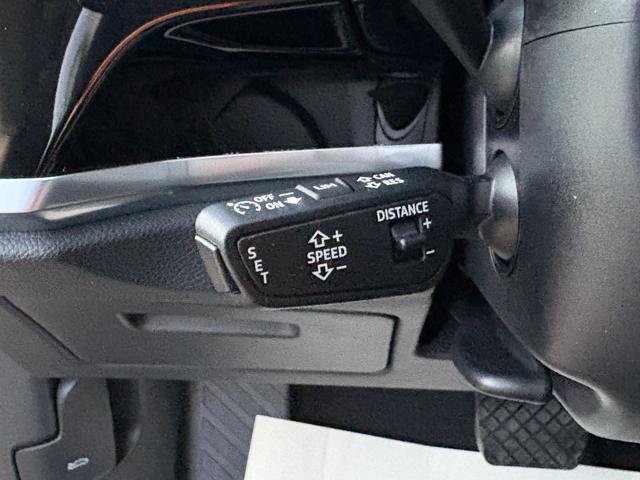 AUDI Q3 usata, con Volante in pelle