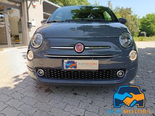 FIAT 500 usata, con Airbag