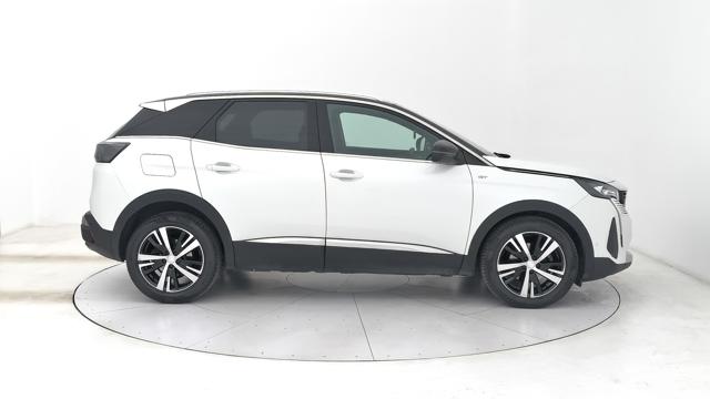 PEUGEOT 3008 usata, con Boardcomputer