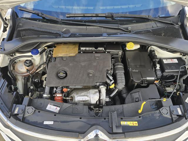 CITROEN C3 usata, con Sedile posteriore sdoppiato