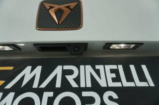 CUPRA Ateca usata, con Volante in pelle