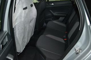 VOLKSWAGEN Taigo usata, con Cerchi in lega