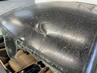 PORSCHE Macan usata, con Chiusura centralizzata