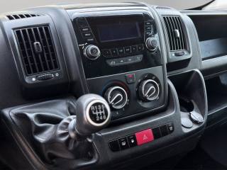 PEUGEOT Boxer usata 12