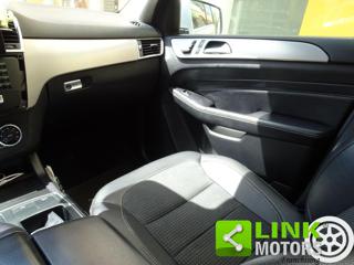 MERCEDES-BENZ ML 250 usata, con Controllo trazione