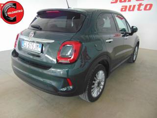 FIAT 500X usata, con Controllo trazione