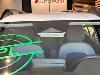 DACIA Sandero usata, con Controllo elettronico della corsia