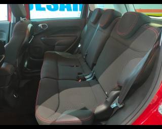 FIAT 500L usata, con Sensore di pioggia