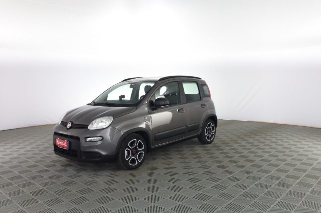 FIAT Panda usata 6