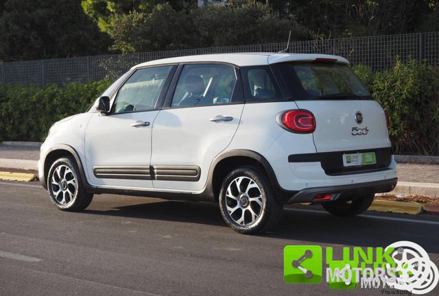 FIAT 500L usata 16