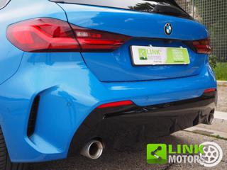BMW 118 usata 45