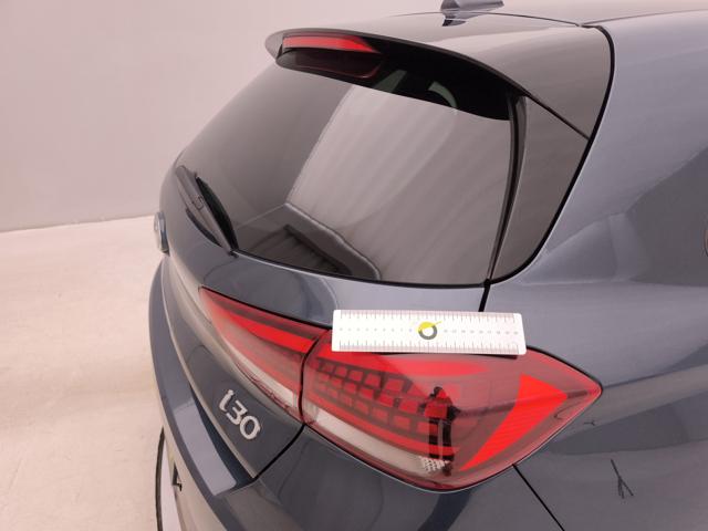 HYUNDAI i30 usata, con Vivavoce