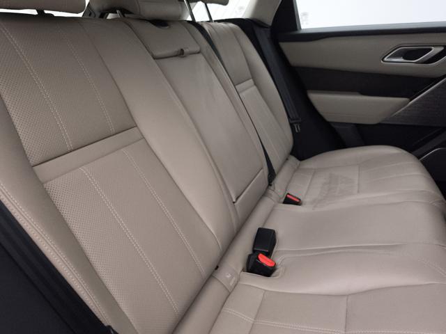 LAND ROVER Range Rover Velar usata, con Portellone posteriore elettrico