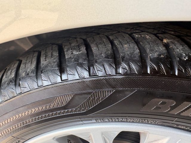 FORD B-Max usata, con Kit fumatori