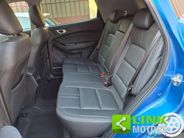 DR MOTOR DR 4.0 usata, con Cerchi in lega
