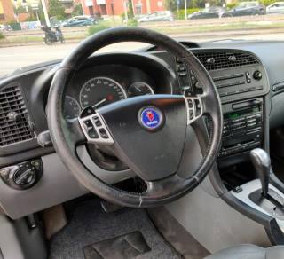 SAAB 9-3 usata, con Cerchi in lega