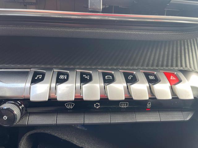 PEUGEOT 3008 usata, con Servosterzo