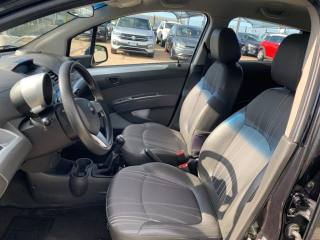 CHEVROLET Spark usata, con Chiusura centralizzata