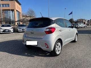 HYUNDAI i10 usata, con Antifurto