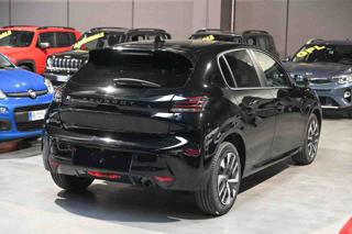 PEUGEOT 208 usata, con Airbag laterali