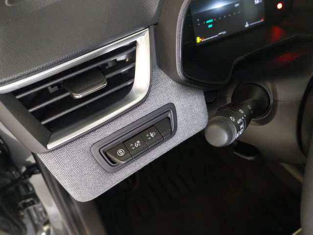 RENAULT Clio usata, con Servosterzo