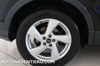 AUDI Q3 usata, con Airbag posteriore