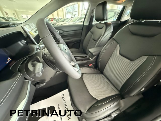 JEEP Compass usata, con Cruise Control