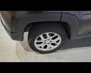 JEEP Renegade usata, con Vivavoce