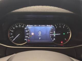 LAND ROVER Range Rover Evoque usata, con Climatizzatore