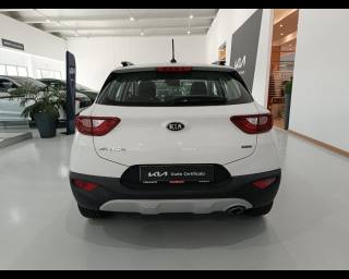 KIA Stonic usata, con Autoradio