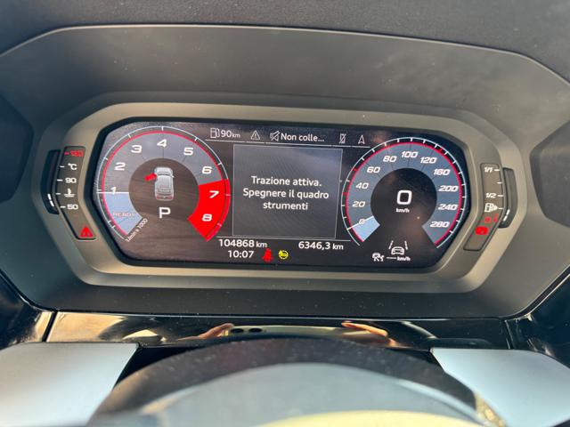 AUDI A3 usata, con Autoradio