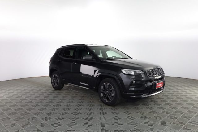 JEEP Compass usata 1