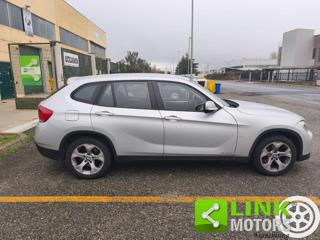 BMW X1 usata, con Airbag Passeggero