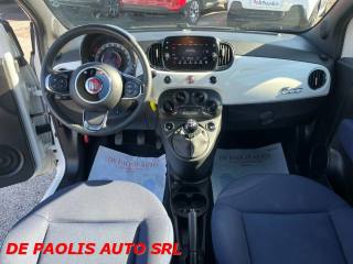 FIAT 500 usata, con Chiusura centralizzata