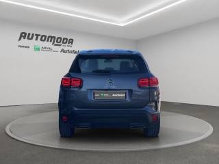 CITROEN C5 Aircross usata, con Autoradio