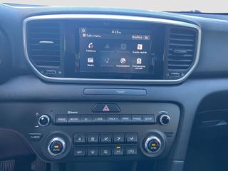 KIA Sportage usata, con Servosterzo