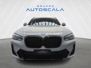 BMW X4 usata, con Airbag