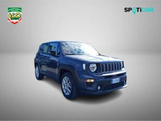 JEEP Renegade usata, con Airbag laterali