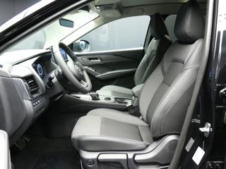 NISSAN Qashqai usata, con Climatizzatore