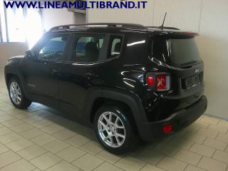 JEEP Renegade usata, con Climatizzatore