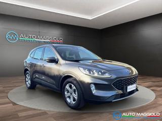 FORD Kuga usata, con Airbag laterali