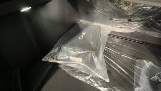 BYD Seal usata, con Airbag testa
