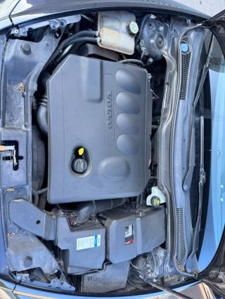 VOLVO V50 usata, con Specchietti laterali elettrici