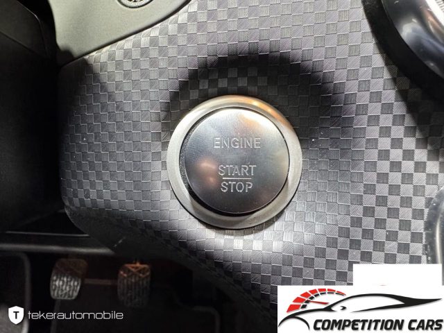 MERCEDES-BENZ A 180 usata, con Sistema di navigazione