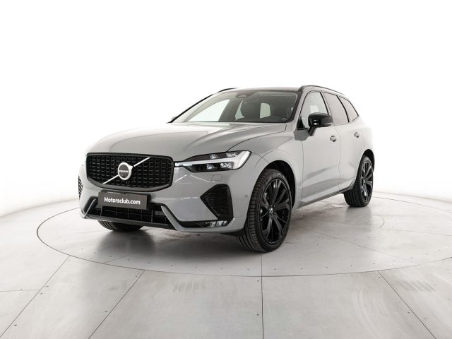 VOLVO XC60 usata, con Airbag
