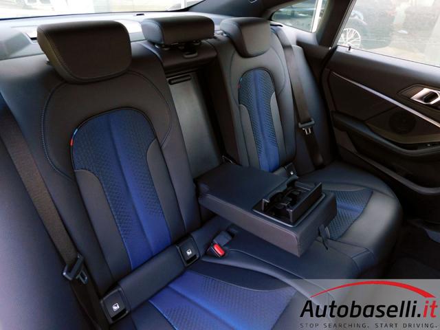 BMW 218 usata 69
