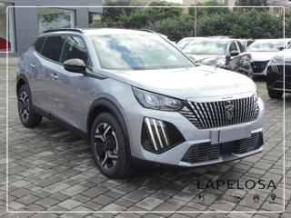 PEUGEOT 2008 usata, con Chiusura centralizzata