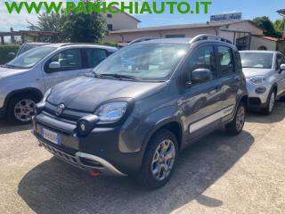 FIAT Panda Cross usata, con Airbag laterali